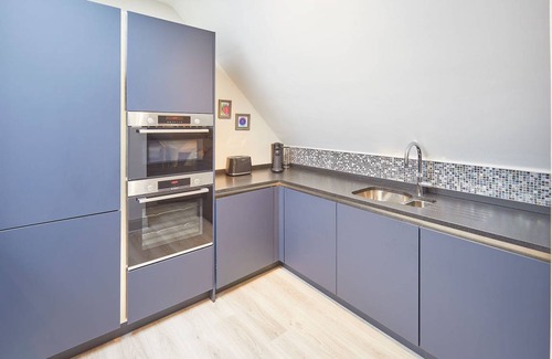 Ripon Casa | 71 m² Casa ∙ 1 habitación ∙ 2 personas