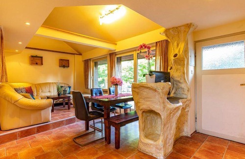 Ostseebad Prerow Casa | 71 m² Casa ∙ 2 habitaciones ∙ 5 huéspedes