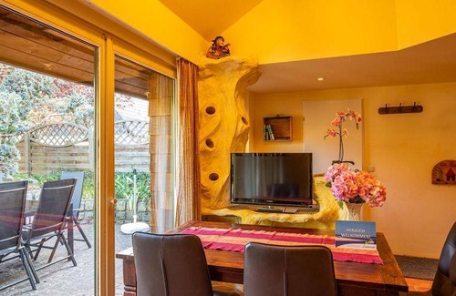 Ostseebad Prerow Casa | 71 m² Casa ∙ 2 habitaciones ∙ 5 huéspedes