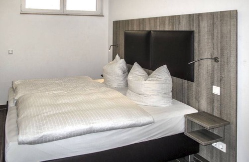 Grossposna Complejo | 71 m² Complejo vacacional ∙ 1 habitación ∙ 3 personas