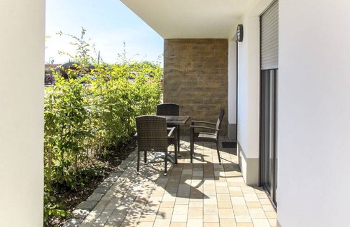 Grossposna Complejo | 71 m² Complejo vacacional ∙ 1 habitación ∙ 3 personas
