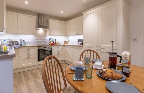 York Cabaña | 71 Micklegate - Trinity Cottage