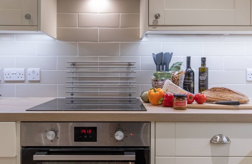 York Cabaña | 71 Micklegate - Trinity Cottage