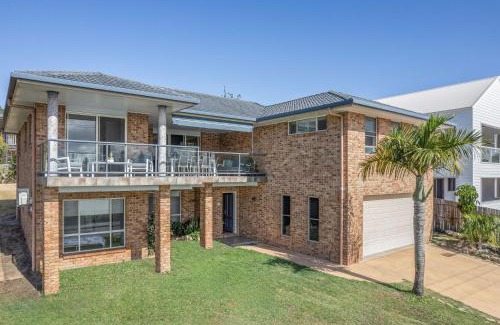 South Evans Head Casa | 71 Ocean Drive