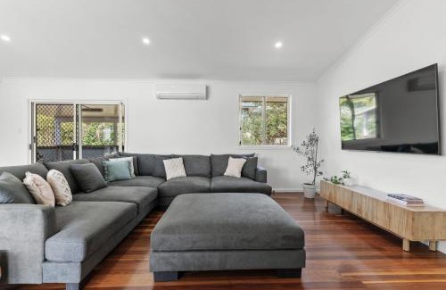 South Evans Head Casa | 71 Ocean Drive