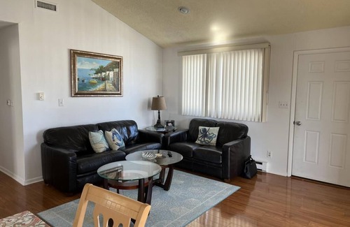 Townsend's Inlet Casa | 7112 Pleasure Avenue 2nd Floor