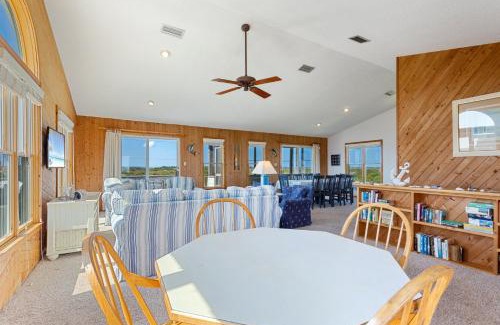 South Nags Head Casa | 7120 - Twelfth of Never