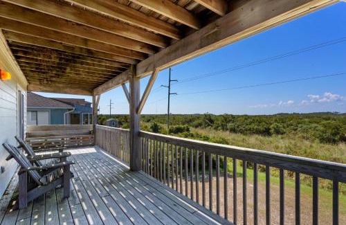 South Nags Head Casa | 7120 - Twelfth of Never