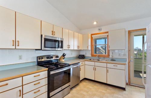 South Nags Head Casa | 7120 - Twelfth of Never