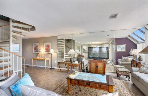 Shelter Cove Casa | 7122 Harbourside I