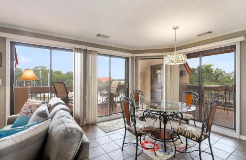 Shelter Cove Casa | 7122 Harbourside I