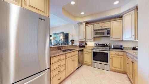 Shelter Cove Villa | 7124 Harbourside I