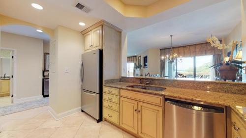 Shelter Cove Villa | 7124 Harbourside I
