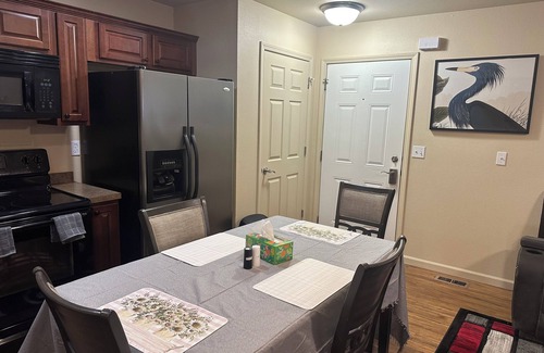 Williston Casa | 713 Section 1 Luxury townhouse