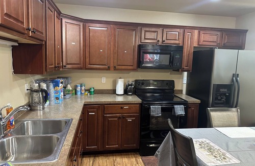 Williston Casa | 713 Section 1 Luxury townhouse