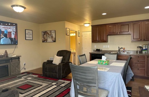 Williston Casa | 713 Section 2 luxury townhouse