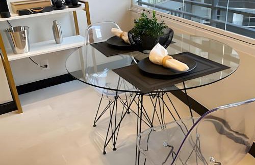 Butanta Apartamento | 713 Studio Sofistica prox do metro e USP