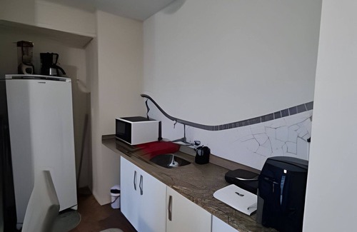 Czerniewicz Apartamento | 714 - Saint Sebastian ap714 - lindo flat