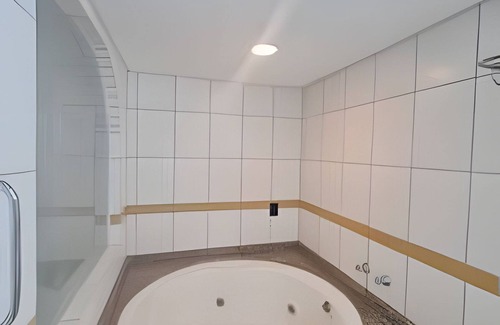 Czerniewicz Apartamento | 714 - Saint Sebastian ap714 - lindo flat