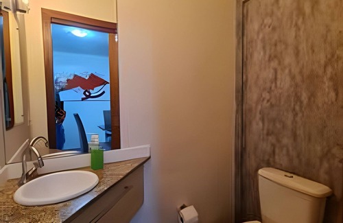 Czerniewicz Apartamento | 714 - Saint Sebastian ap714 - lindo flat