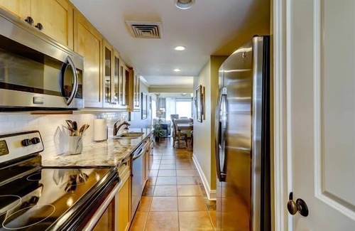 Sea Pines Casa | 714 Schooner Court at The Sea Pines Resort