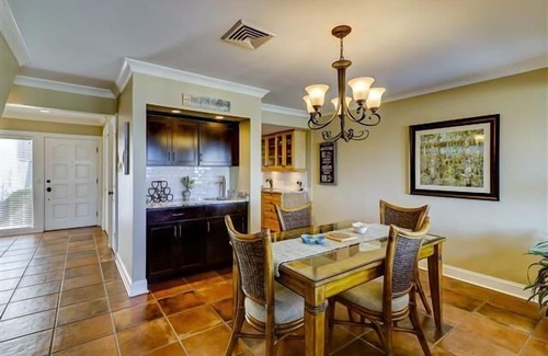 Sea Pines Casa | 714 Schooner Court at The Sea Pines Resort