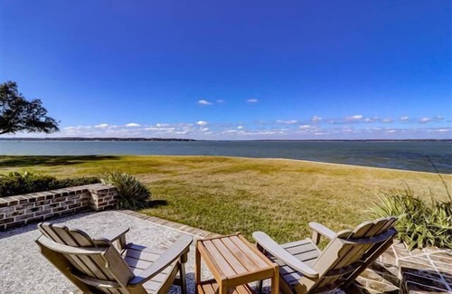Sea Pines Casa | 714 Schooner Court at The Sea Pines Resort