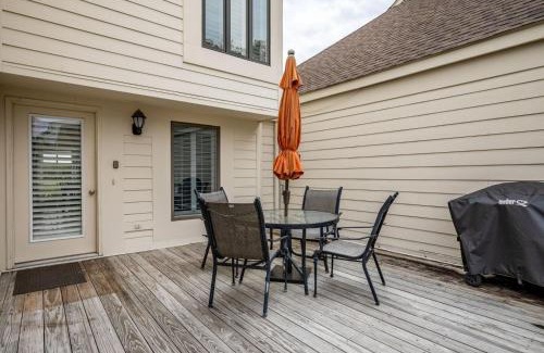 Spinnaker Beachhouses Casa | 714 Spinnaker Beach House