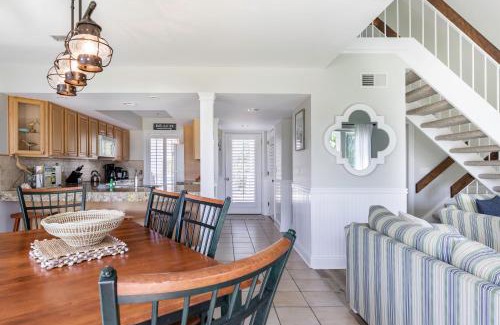 Spinnaker Beachhouses Casa | 714 Spinnaker Beach House