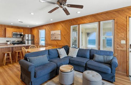 South Nags Head Casa | 7144 - Dolphin Lookout (formerly Sabah Vacations)