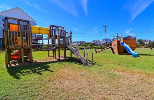 South Nags Head Casa | 7144 - Dolphin Lookout (formerly Sabah Vacations)