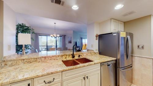 Shelter Cove Villa | 7169 Harbourside II