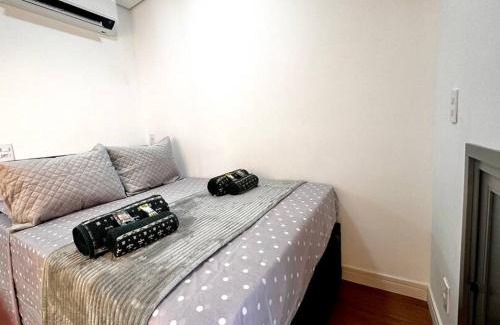 Butanta Apartamento | 717 - Rentaqui Studio Elegance Butanta