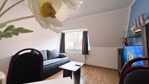 Ost Apartamento | 717 Zentrum Ost Apartment