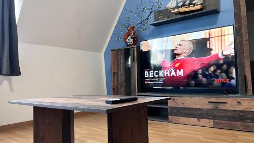 Ost Apartamento | 717 Zentrum Ost Apartment