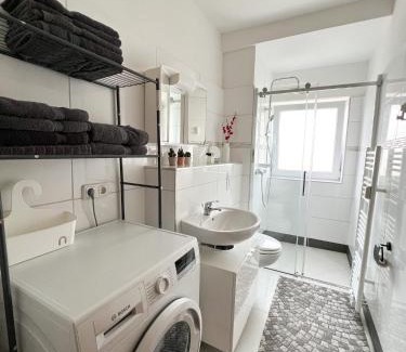 Ost Apartamento | 717 Zentrum Ost Apartment