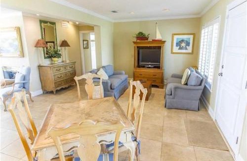 Sawgrass Casa | 719 Ponte Vedra Boulevard, P V Bch, Fl 32082
