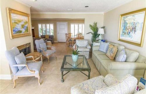 Sawgrass Casa | 719 Ponte Vedra Boulevard, P V Bch, Fl 32082