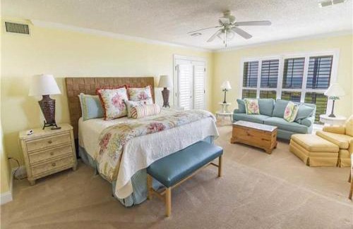 Sawgrass Casa | 719 Ponte Vedra Boulevard, P V Bch, Fl 32082