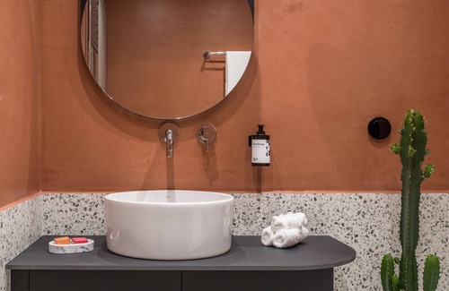 Thessaloniki City Centre Hotel | 72 AD Suites