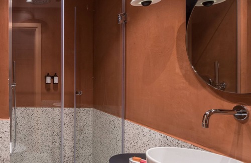 Thessaloniki City Centre Hotel | 72 AD Suites