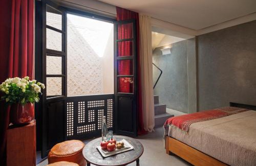 Bab Doukkala Casa | 72 Hotel & Spa