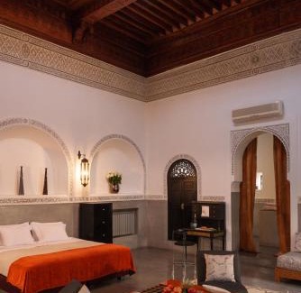 Bab Doukkala Casa | 72 Hotel & Spa