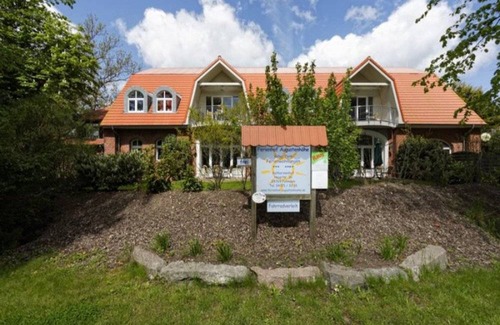 Katharinenhof Apartamento | 72 m² Apartamento ∙ 2 habitaciones ∙ 5 huéspedes