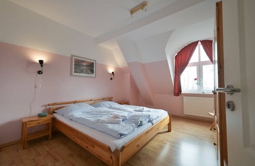 Katharinenhof Apartamento | 72 m² Apartamento ∙ 2 habitaciones ∙ 5 huéspedes