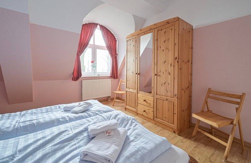 Katharinenhof Apartamento | 72 m² Apartamento ∙ 2 habitaciones ∙ 5 huéspedes