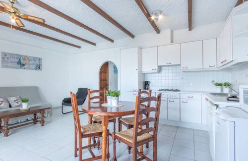 Empuriabrava Apartamento | 72 m² Apartamento ∙ 2 habitaciones ∙ 4 personas