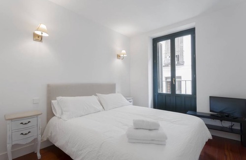 Malasaña Apartamento | 72 m² Apartamento ∙ 1 habitación ∙ 4 huéspedes