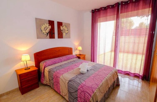 Alcanar Apartamento | 72 m² Apartamento ∙ 2 habitaciones ∙ 6 personas