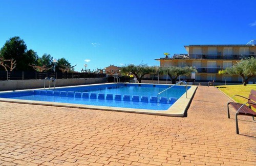 Alcanar Apartamento | 72 m² Apartamento ∙ 2 habitaciones ∙ 6 personas